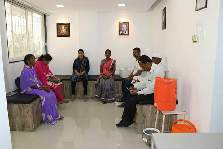 mauli test tube baby center satara | test tube baby center in satara